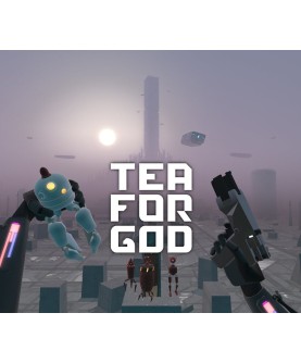 Tea For God Steam Key GLOBAL